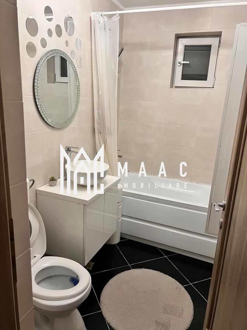 Apartament 2 camere de vânzare | Ostroveni, Râmnicu Vâlcea - Poză 8