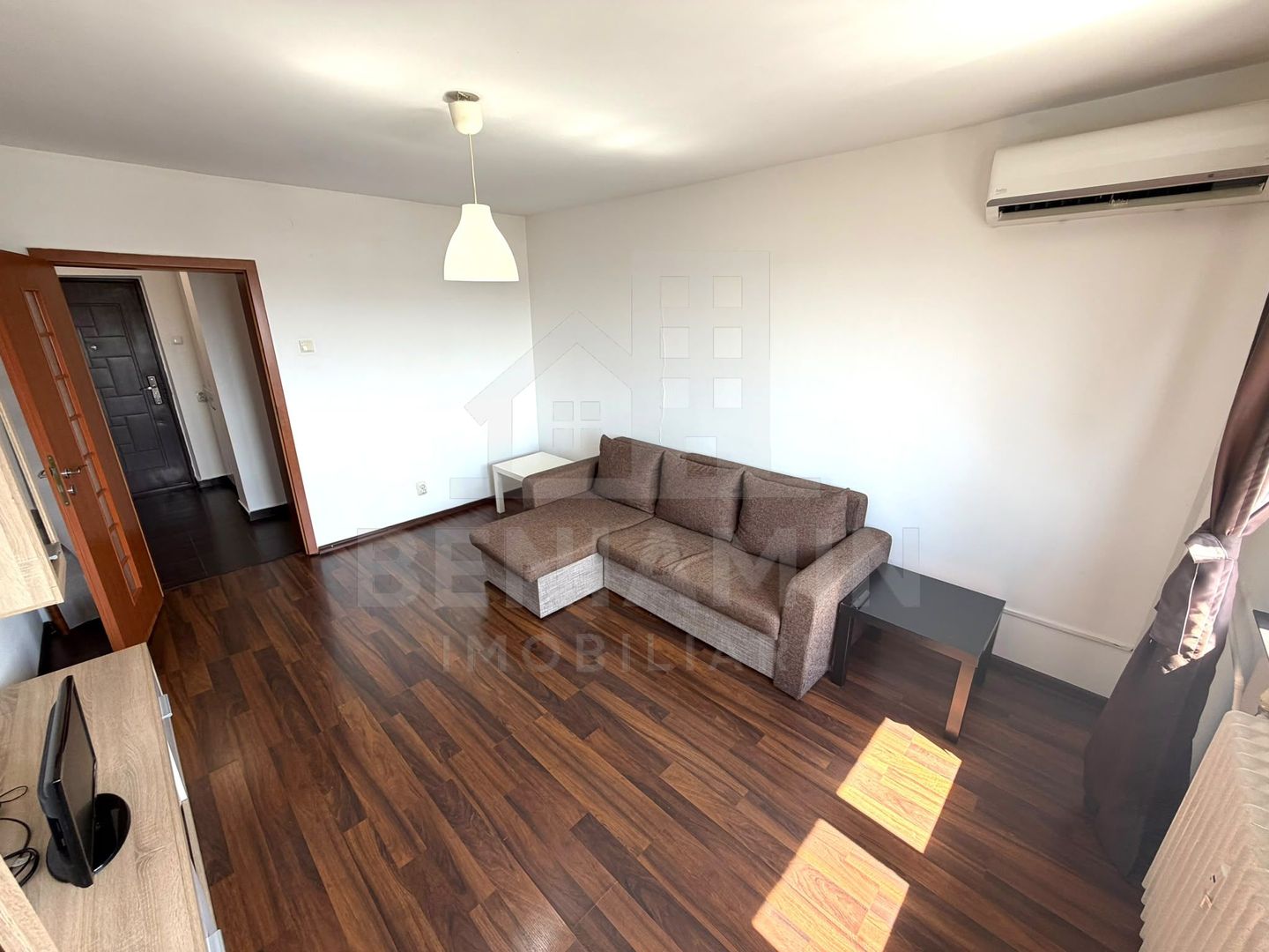 2 camere decomandat - 52m - teava de gaze - Brazda - Rendez Vous - Poză 2