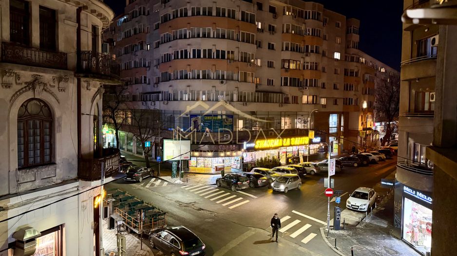 Studio *mobilat complet* // Piata Amzei - Poză 2