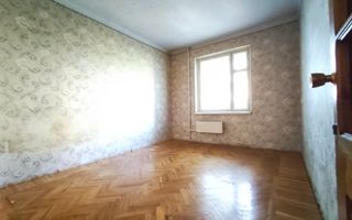 3 camere lângă Valea Morilor | 72,6 m² | Buiucani, str. Vasile Lupu 59 - Poză 8