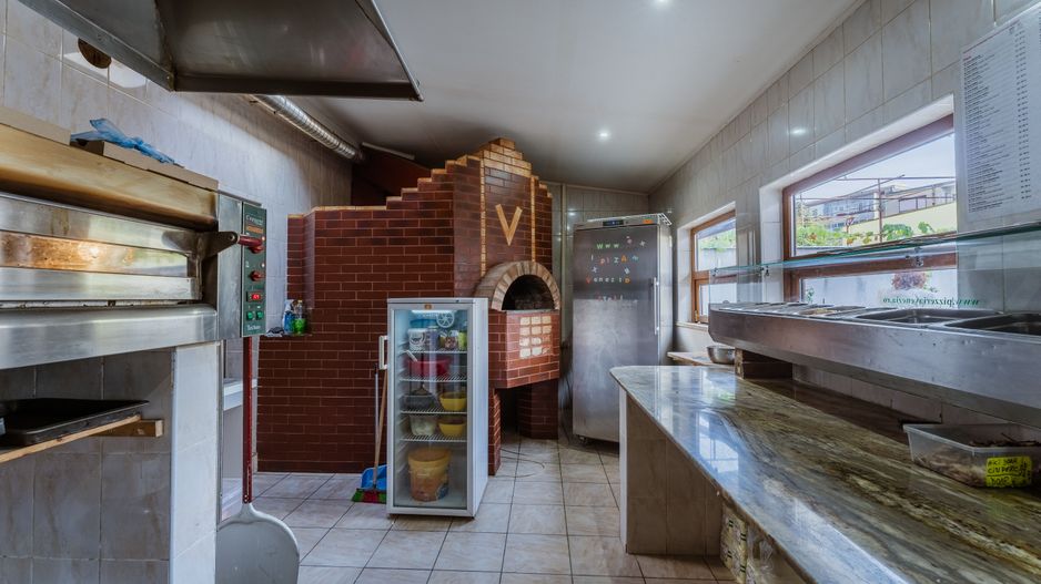 Spațiu comercial la parter în Podgoria - Poză 15