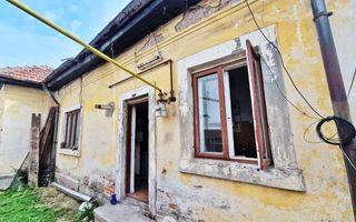 AZURA Imobiliar - Casa Negru Voda, Central, Stradal - Poză 11