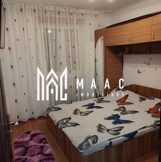 Apartament 3 camere I Mihai Viteazu I 50 MP I Mobilat/Utilat - Poză 2