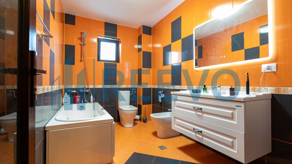 Casă/Vilă cu foișor | 1.000 mp teren | Măgura - Poză 36