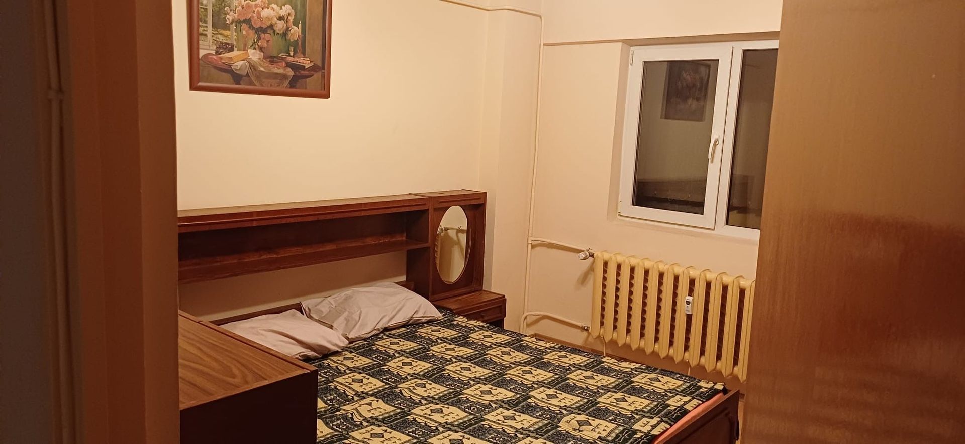 Apartament cu trei camere, Calea Mosilor - Poză 10