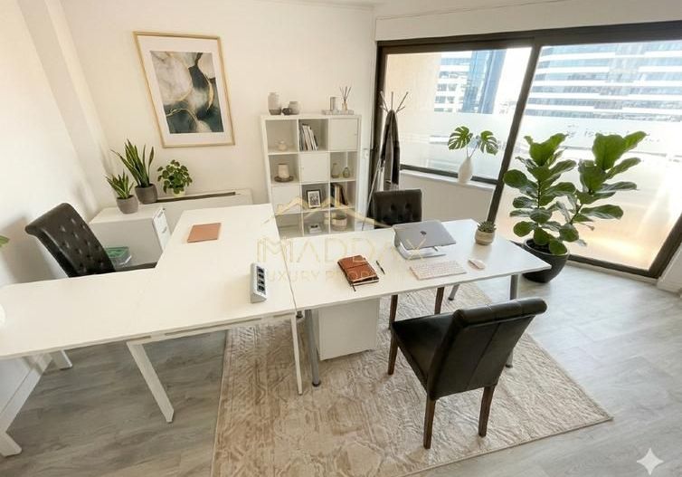 BOUTIQUE EXECUTIVE OFFICE //  PIPERA – AUREL VLAICU // Promenada Mall - Poză 1