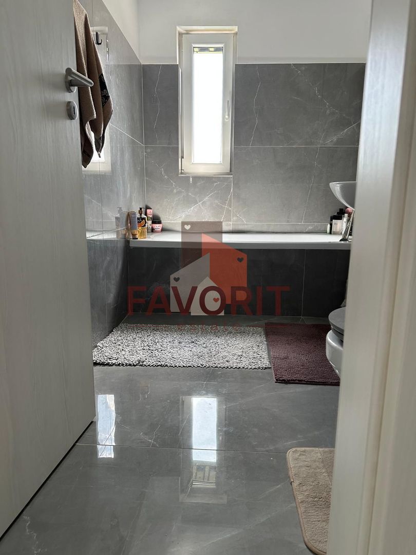 Braytim. Mobilat si utilat. Strada asfaltata - Poză 11