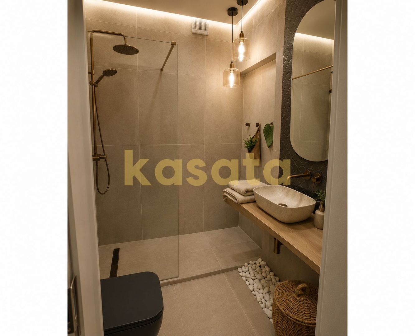2camereDesignPremium|52mp|🚶🏽2min Parcul Floreasca | Mobilat & Utilat - Poză 9