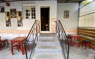 Bar functional-afacere la cheie-oportunitate -Nasaud-EXCLUSIVITATE - Poză 1