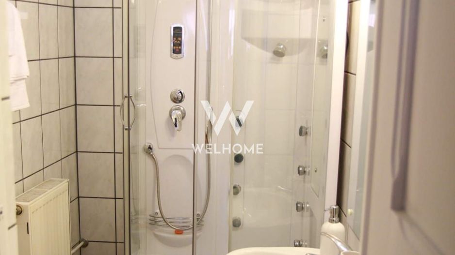 Casa MObilata-Utilata Zona Trei Stejari Sibiu - Poză 6