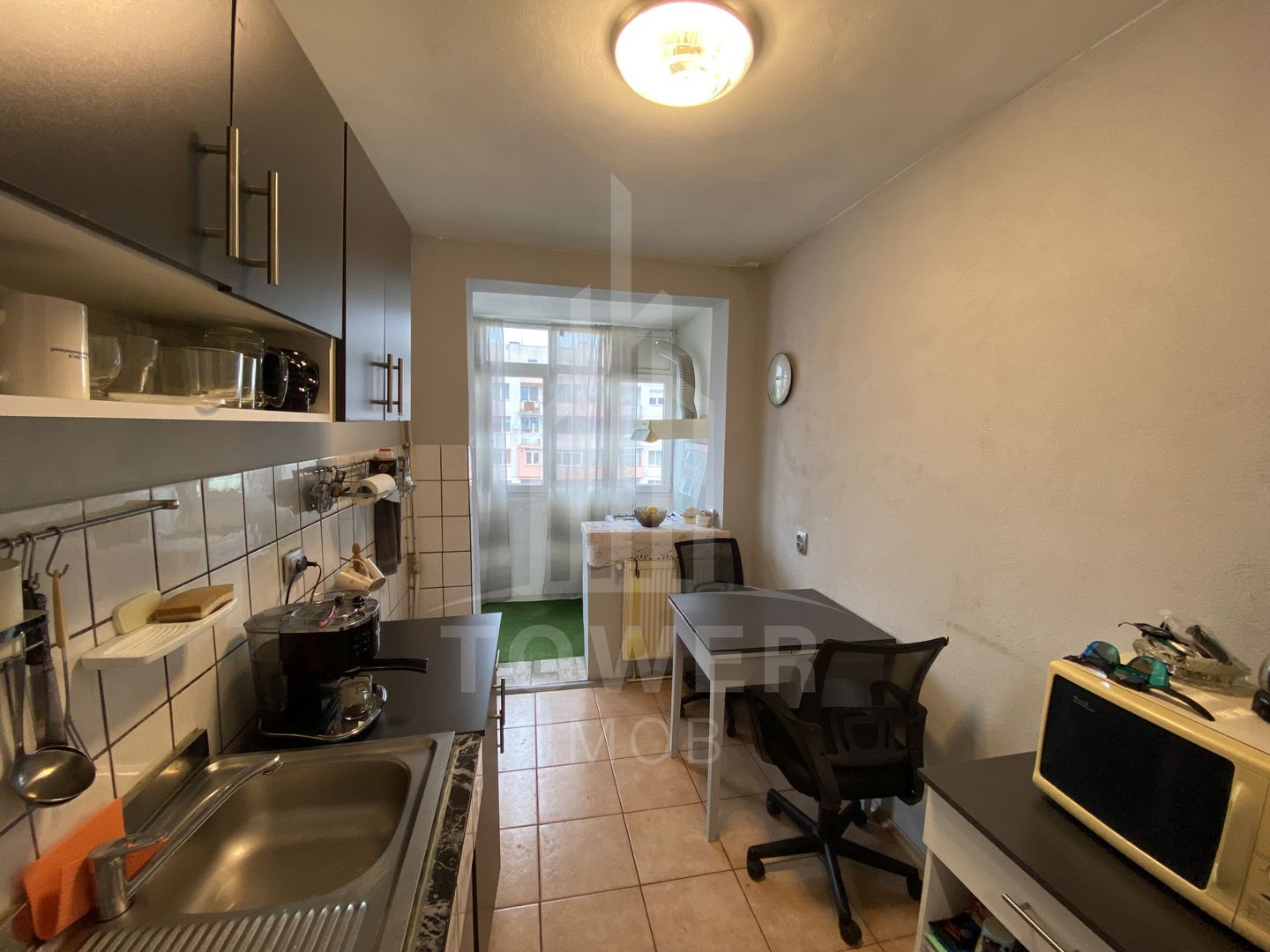 Apartament 2 camere de vânzare | Zona Mihai Viteazul - Poză 8