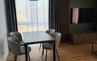 Chirie I Apartament 2 camere I Residence 5 Forest I Iancu Nicolae - Poză 2