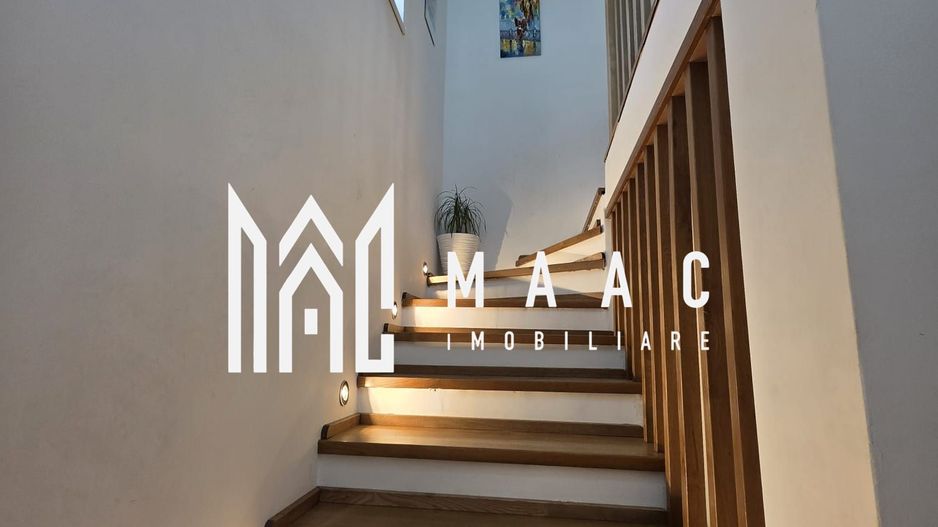 Casa Individuala I Teren 753mp I Curte +Terasa I Cristian - Poză 5