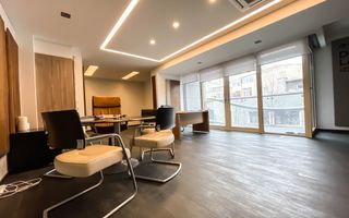 Cladire de birouri + spatiu comercial *1106 mp* // Dorobanti Capitale - Poză 32