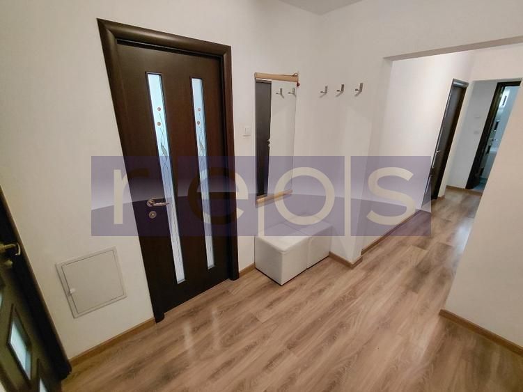 VANZARE 3 CAMERE DECOMANDAR -DRISTOR- PARCARE - Poză 4