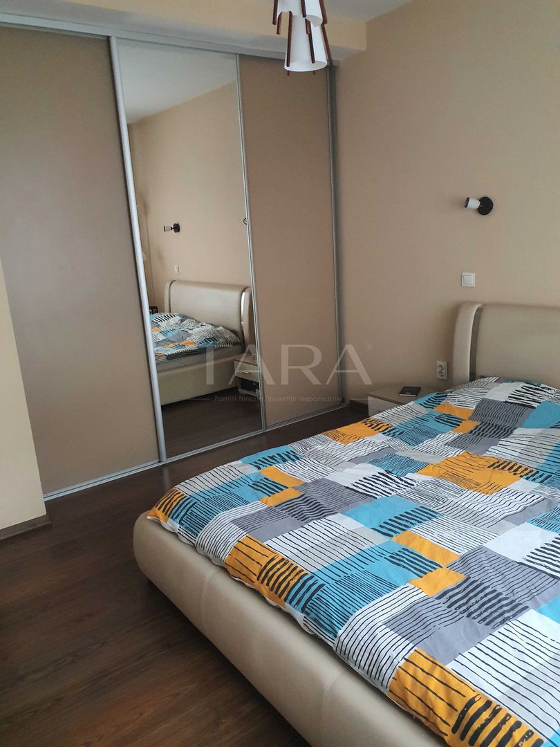 Apartament 3 camere – Florești, zona linistita, accesibila. - Poză 4