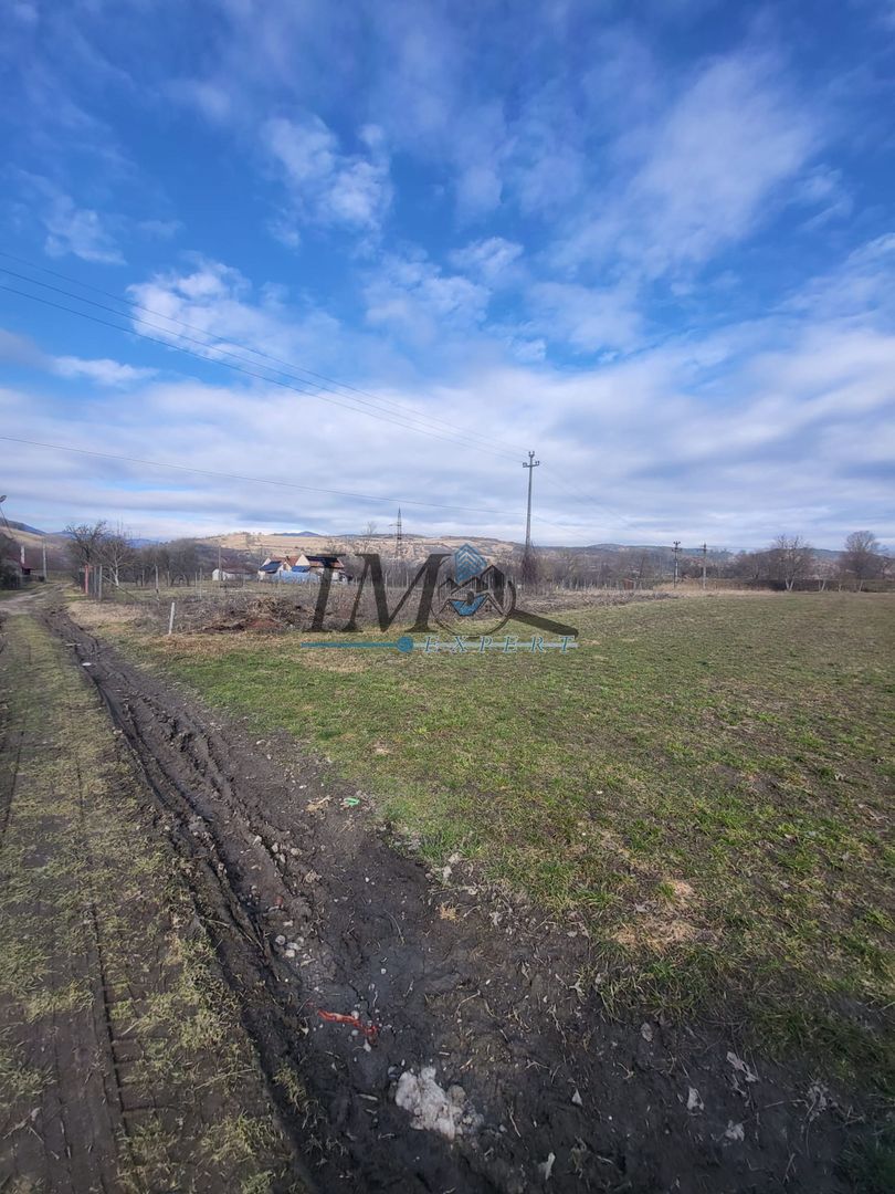 Teren Intravilan în Vintu de Jos - Poză 1