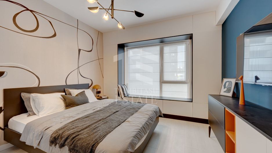 2 Camere Pallady FINALIZAT Astorium Bloc A DISCOUNT Parteneriat IKEA - Poză 17