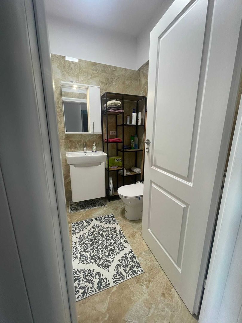 Garsoniera_bloc nou - Poză 2