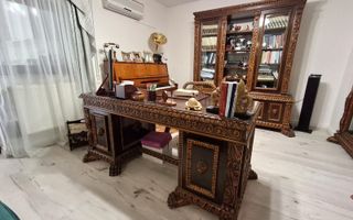 Casa de LUX, individuala, de vanzare, Sibiu, Calea Poplacii - Poză 40