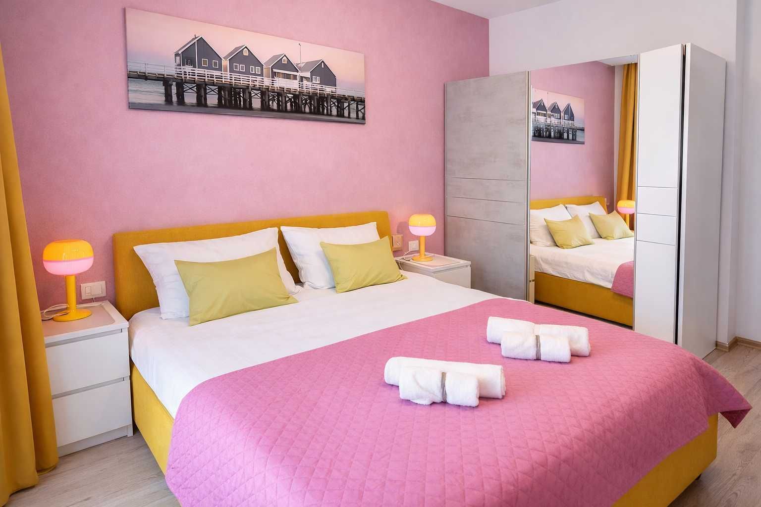 Apartament premium| Parcare subterană inclusă I zona Aradului - Poză 1
