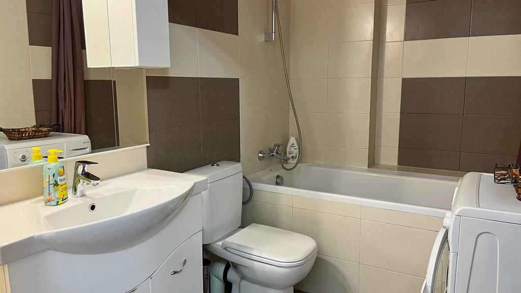 Apartament Herastrau | Zagazului | Loc parcare - Poză 6