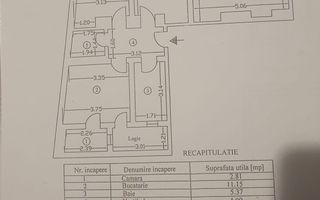 3 Camere Dorobanți - Garaj & Stil Clasic! - Poză 6