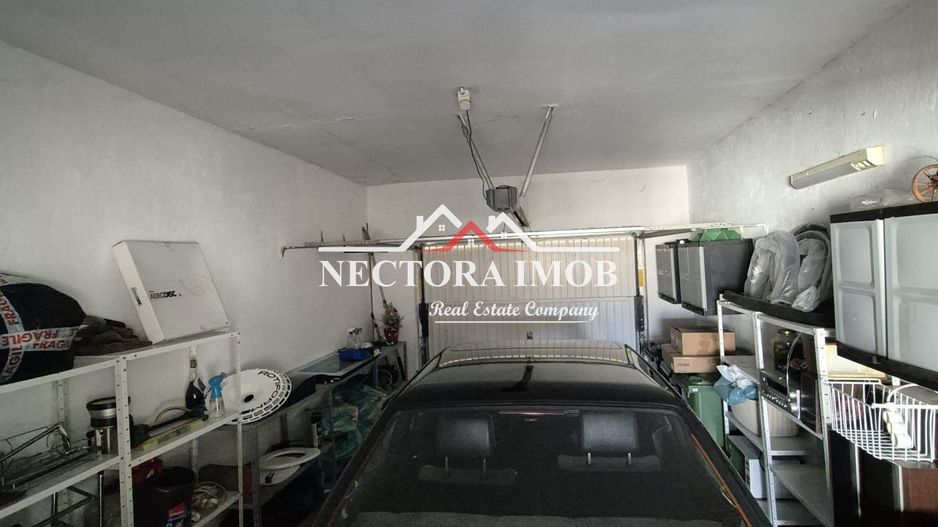 NECTORA IMOB-Casa cu etaj, 4 camere, 2 bai, Zona Santandrei, 120 mp - Poză 5