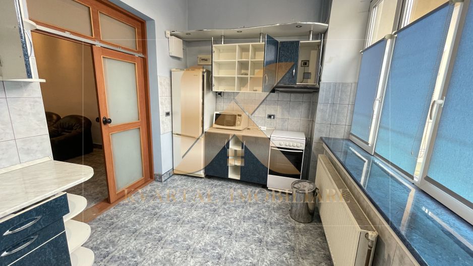 Apartament la cheie 3 camere , parcare 125mp Zona Centrală (Eminescu)! - Poză 8
