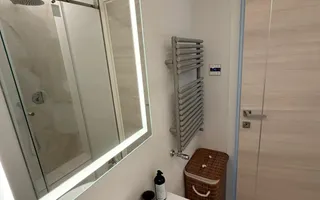 APARTAMENT DE ÎNCHIRIAT – OPERA RESIDENCE | MAMAIA NORD - Poză 31