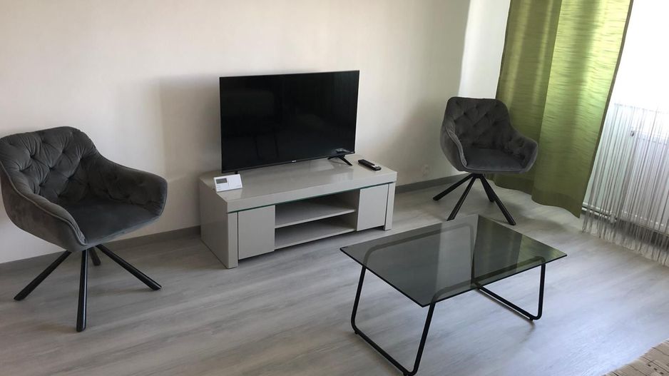 Apartament cu 2 camere | Decomandat | Balcon | zona Iulius Mall | Confort 1 - Poză 4