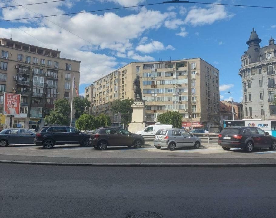 Apartament Piața Mihail Kogolniceanu/Cișmigiu - Poză 11