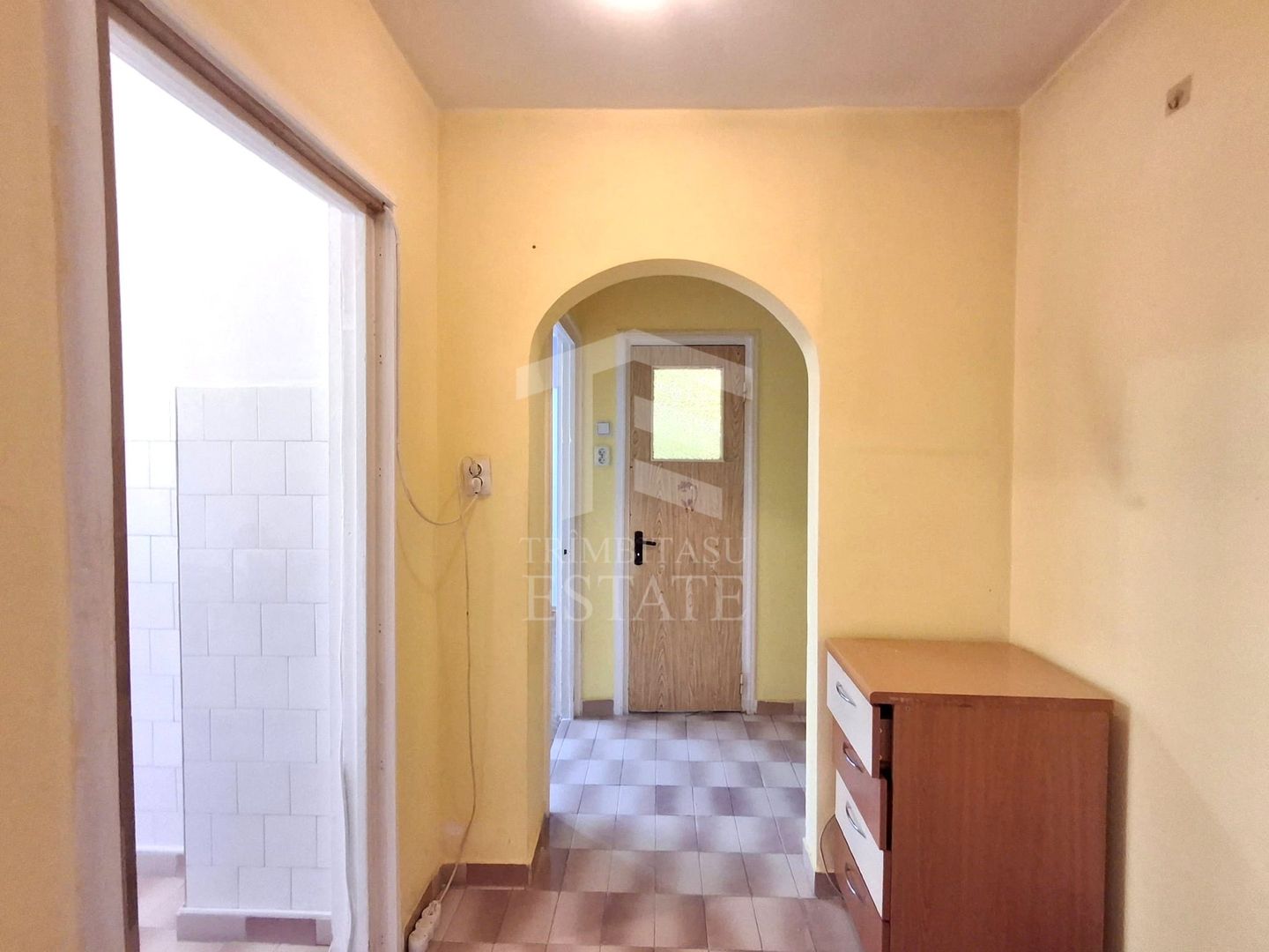 Apartament 2 camere  zona  Metrou Obor,  Tei,  Lacul Tei - Poză 6