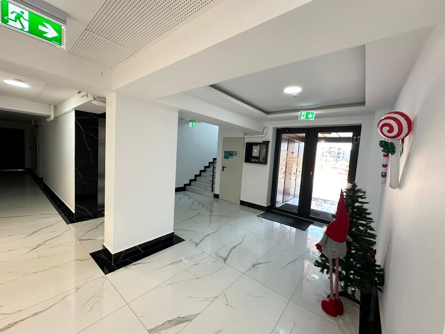 Apartament 4 camere Astorium Garden  Curte proprie  Theodor Pallady - Poză 28