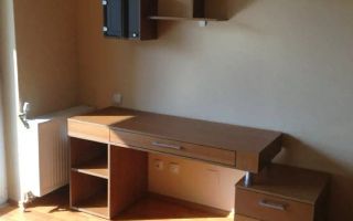 Garsonieră decomandată, mobilată, utilată, lângă Auchan Titan - Poză 6