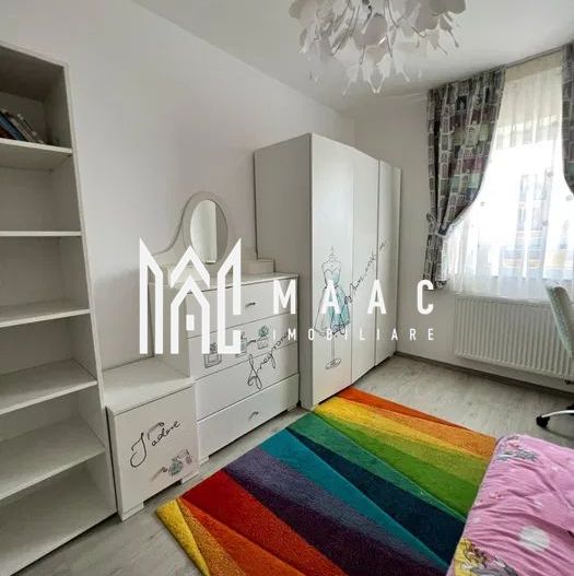 Apartament 3 camere | Mihai Viteazul | 73 mp, 1 balcon - Poză 4