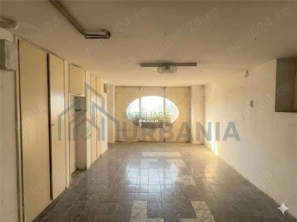 Casa Duplex de vânzare în Iași, cartierul Nicolina 1 - Poză 3