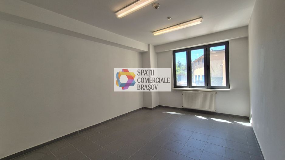 Spațiu comercial zona Centru Civic -  370 mp - Poză 11