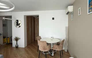 Chirie I Apartament 2 camere | 4 City North I Pipera I Parcare - Poză 1