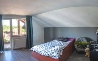 COMISION 0% Casă familială spațioasă în Visea, comuna Jucu - Poză 9