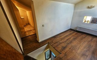 Casa P+1E+M, cu 5 camere în Cantacuzino – ideală birouri sau locuință - Poză 40