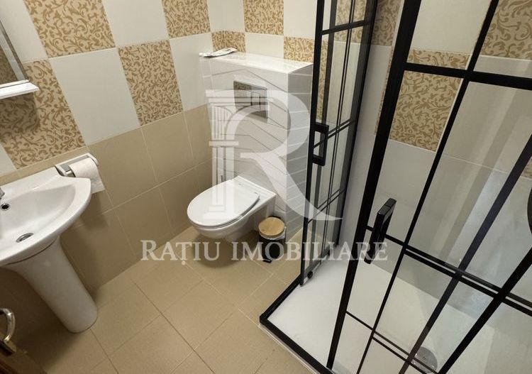 Casă spațioasă de închiriat | 4 dormitoare | Sânmartin - Poză 7