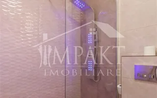 Apartament 2 camere decomandat langa Iulius Mall , ansamblul  Park Lake . - Poză 12