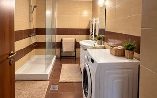 Apartament de închiriat în zona Păcurari, Iași - 450 EUR cu utilități incluse - Poză 3