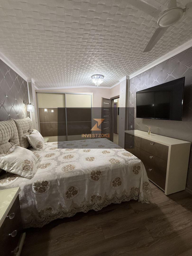 Penthouse de vanzare in Oradea cartierul Ioșia - Poză 15