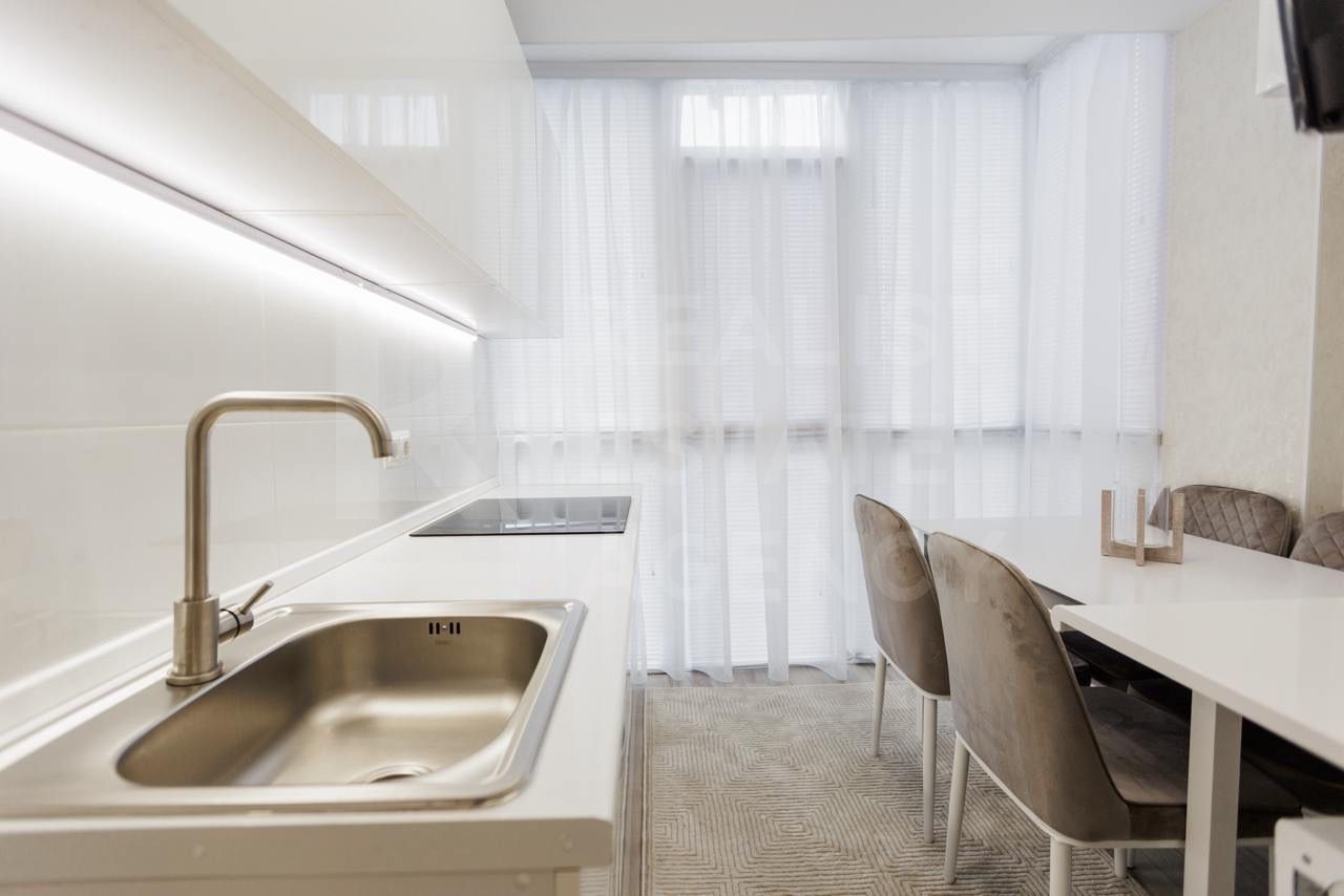 Vânzare, apartament, 2 camere, strada Nicolae Titulescu, Botanica - Poză 6