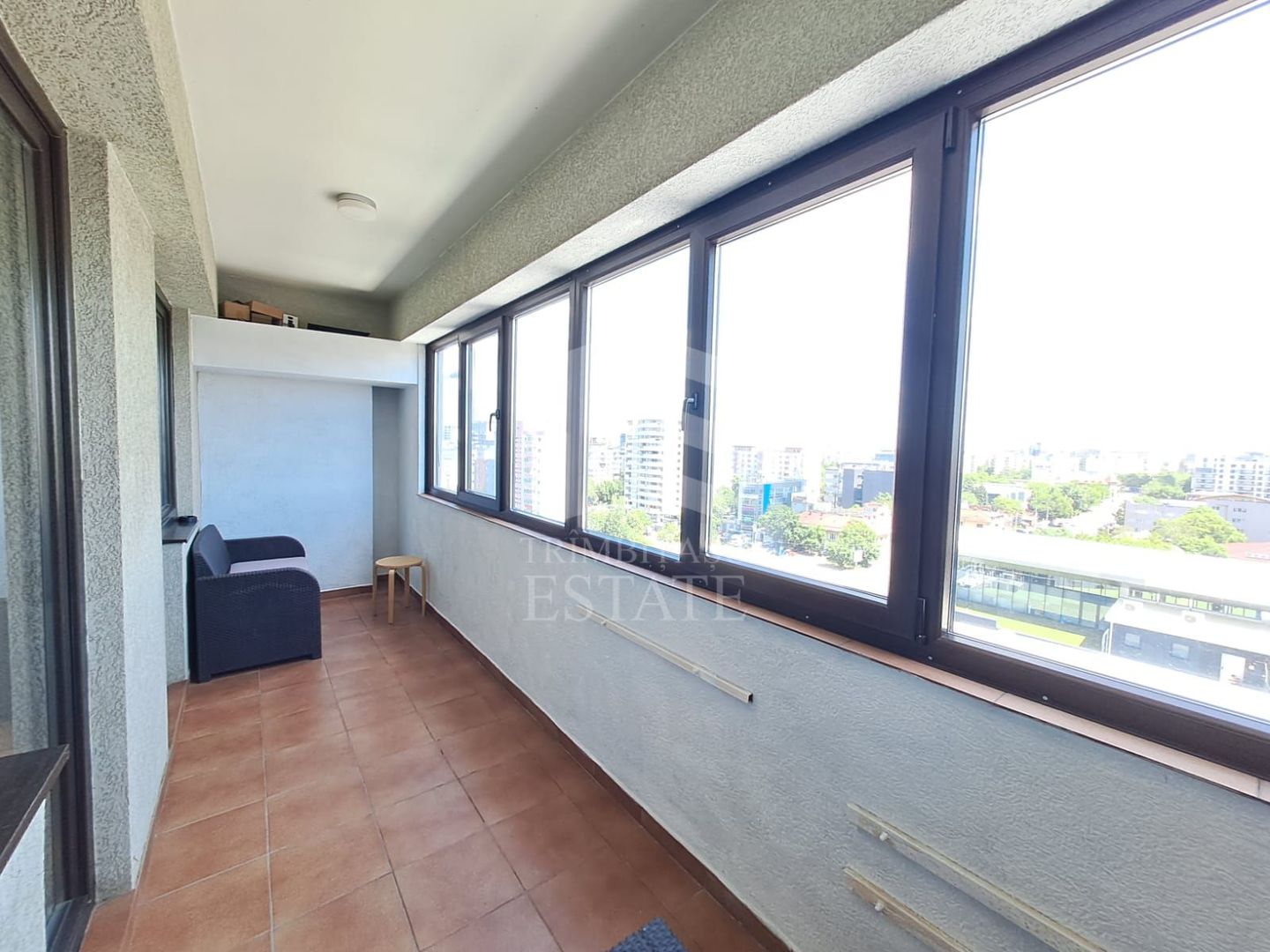 Apartament 2 camere 13 Septembrie Marriott Mall Prosper - Poză 18