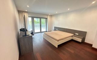 Duplex 3 camere | gradina | 2 locuri de parcare - Arcul de Triumf - Poză 8