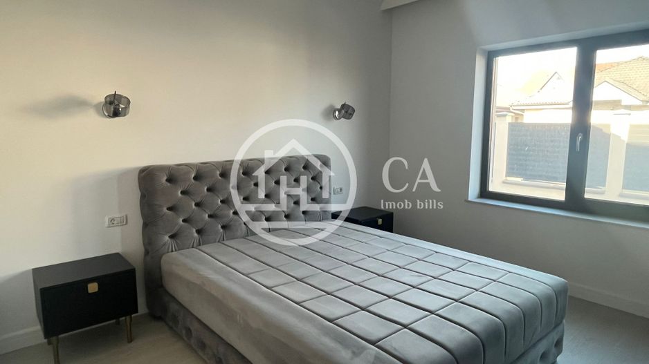 Casa de vanzare D+P+M cu 6 camere in Cartier Viena - Poză 12