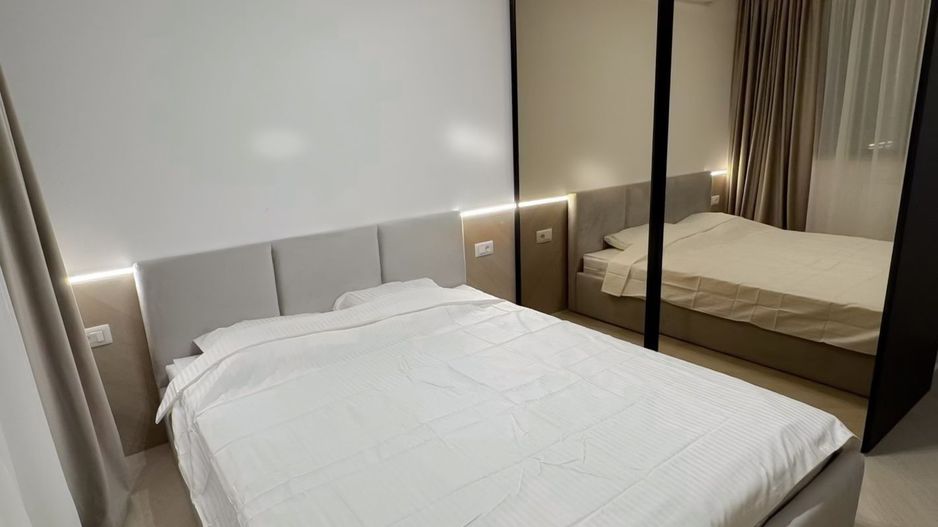 Chirie I Apartament 2 camere I Cortina North I Vedere Oraș I Faza 1 - Poză 8